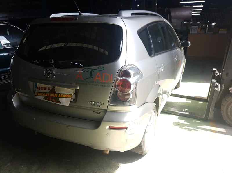 MANDO INTERMITENTES TOYOTA COROLLA 2ADFTV