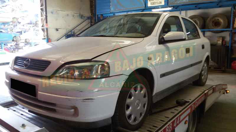 CAJA MARIPOSA OPEL ASTRA X16XEL