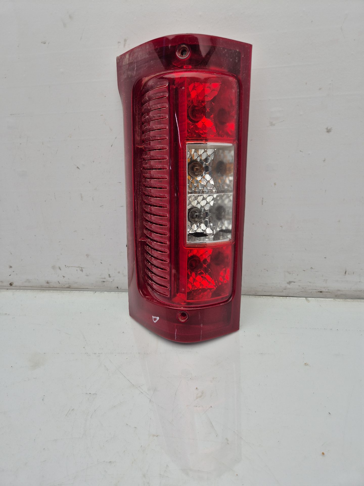 TAPA EXTERIOR COMBUSTIBLE FIAT DUCATO 