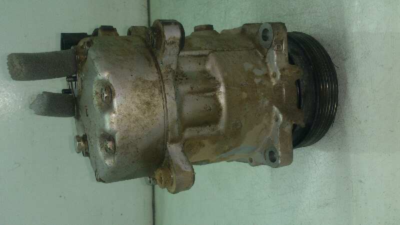 COMPRESOR AIRE ACONDICIONADO SEAT INCA AYQ