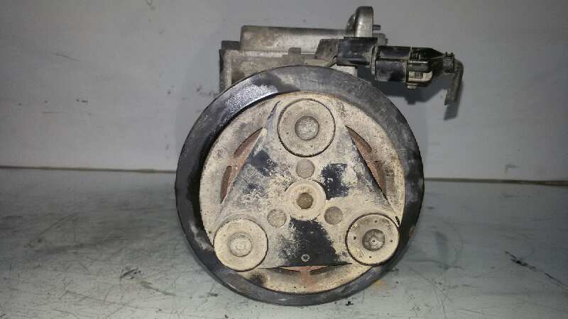 COMPRESOR AIRE ACONDICIONADO HYUNDAI H-1 D4BH