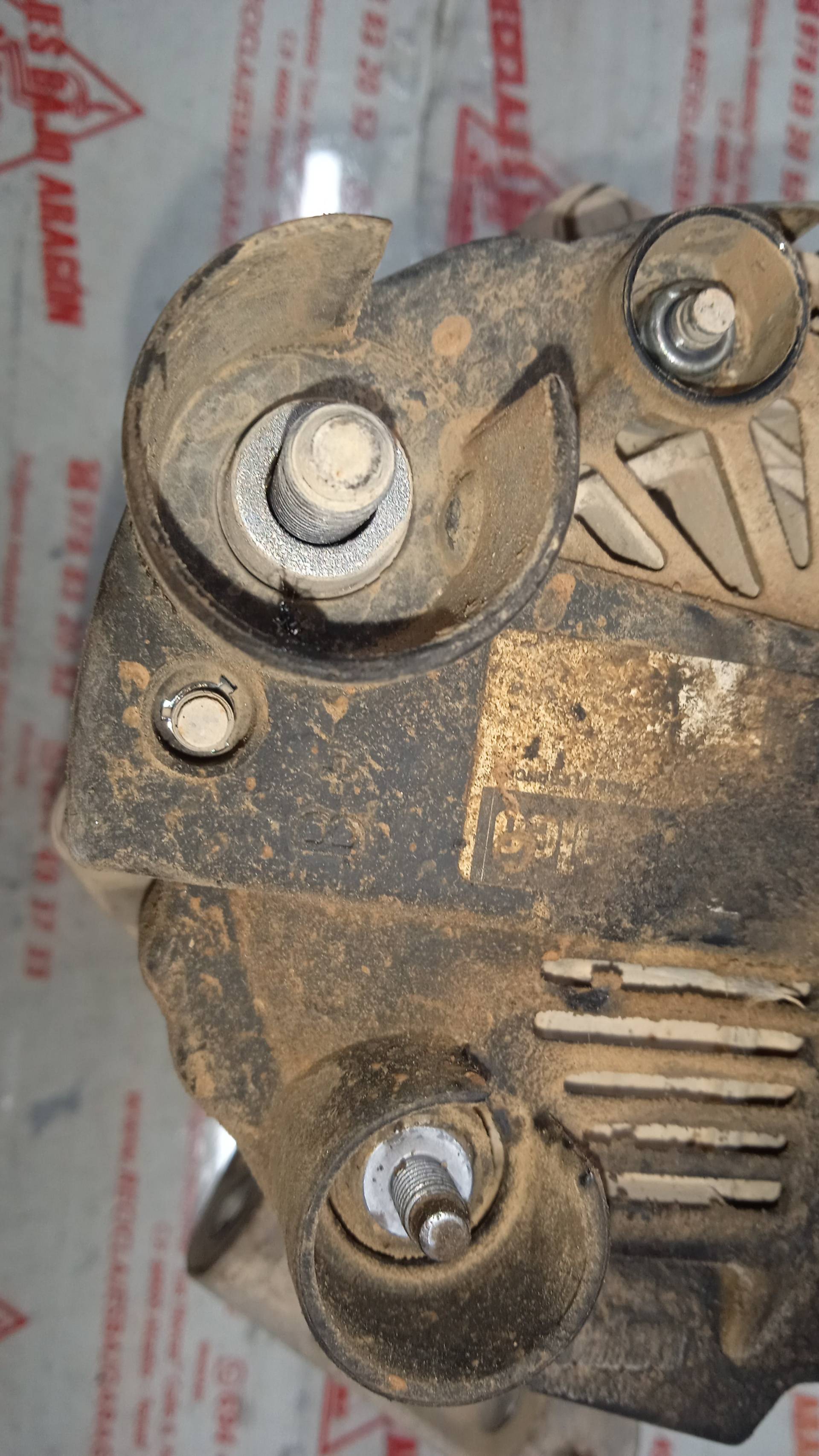 ALTERNADOR FIAT DOBLO 199A2000