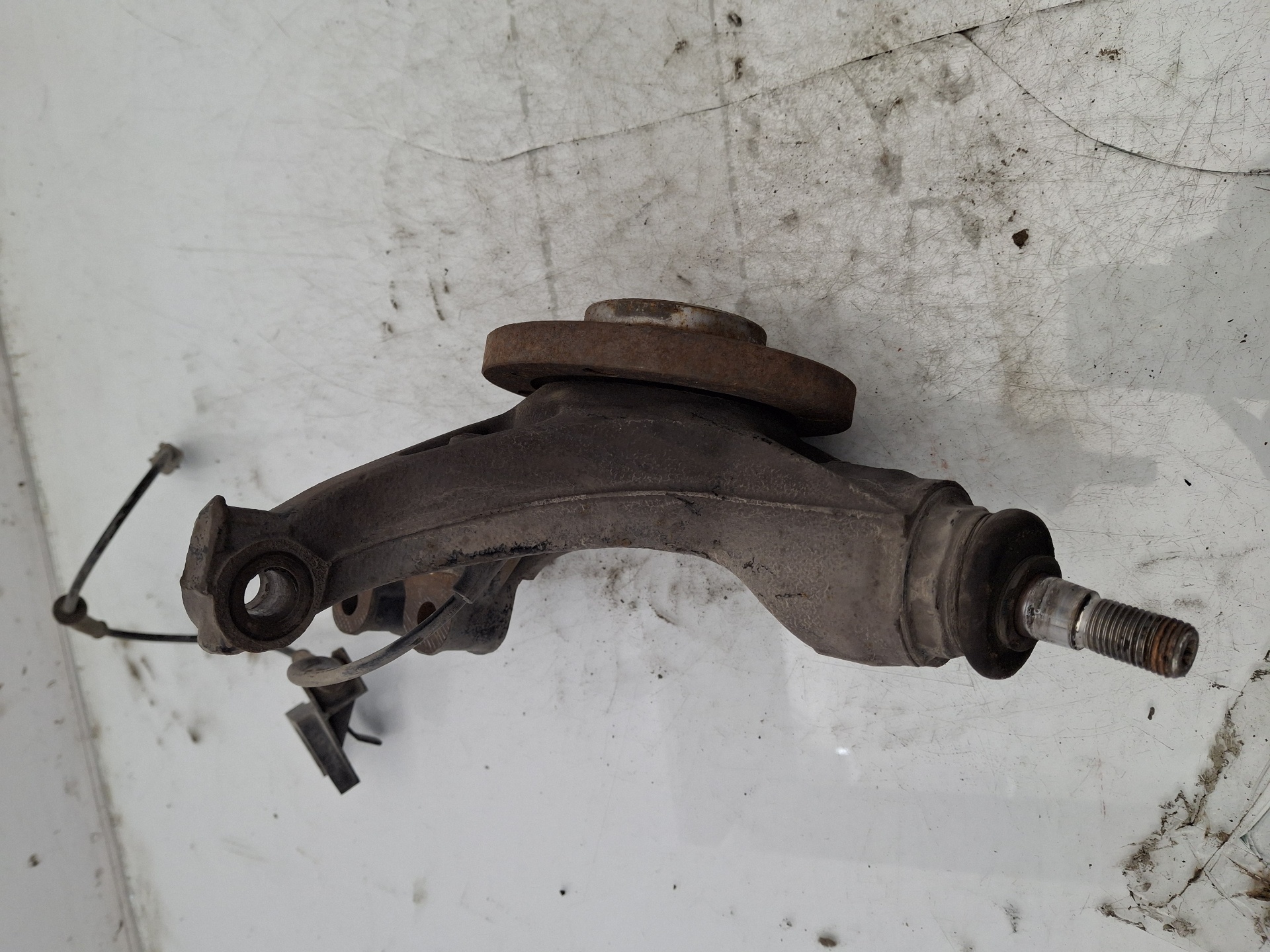 MANGUETA DELANTERA DERECHA PEUGEOT 308 9HZ