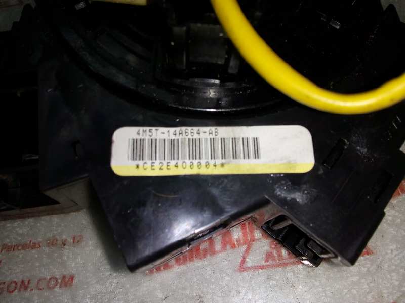 ANILLO AIRBAG FORD FOCUS G8DA