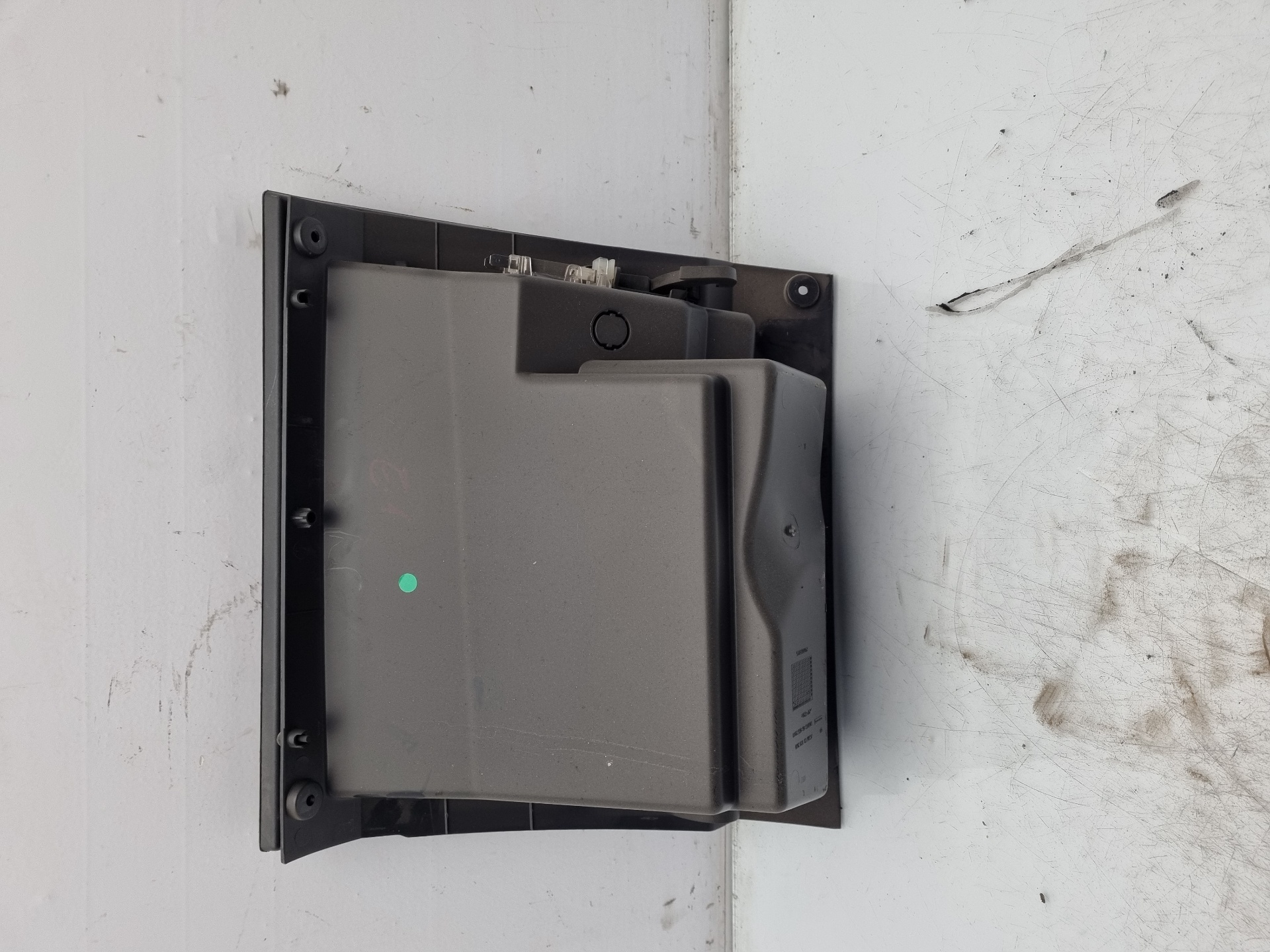 GUANTERA OPEL MERIVA Z16XE