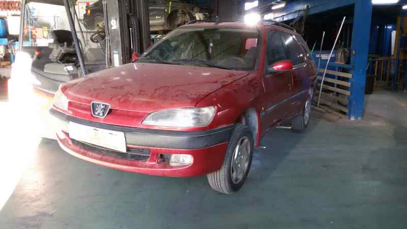 BOBINA ENCENDIDO PEUGEOT 306 NFZ (TU5JP)