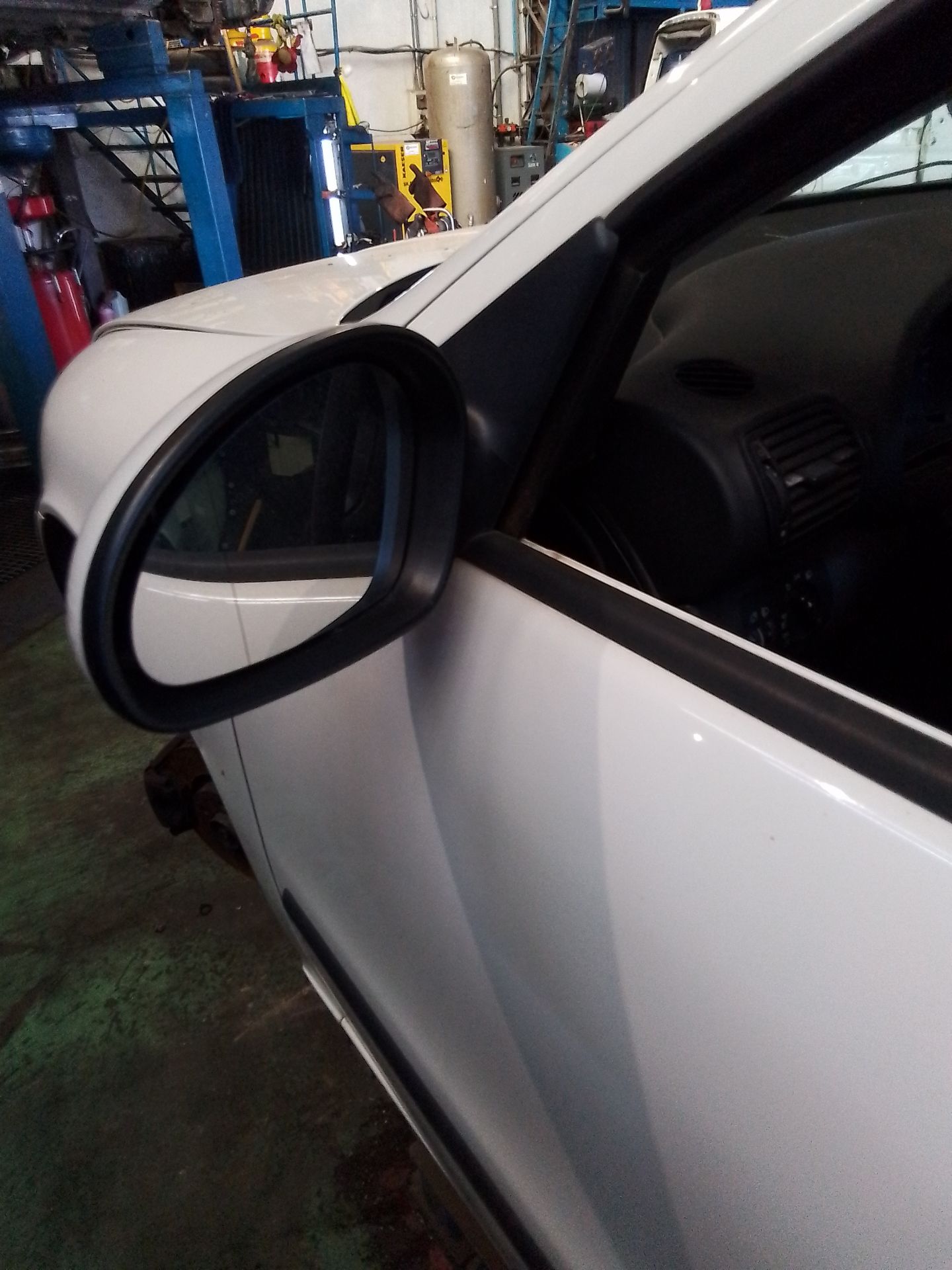  SEAT TOLEDO II (1M2) 1.9 TDI