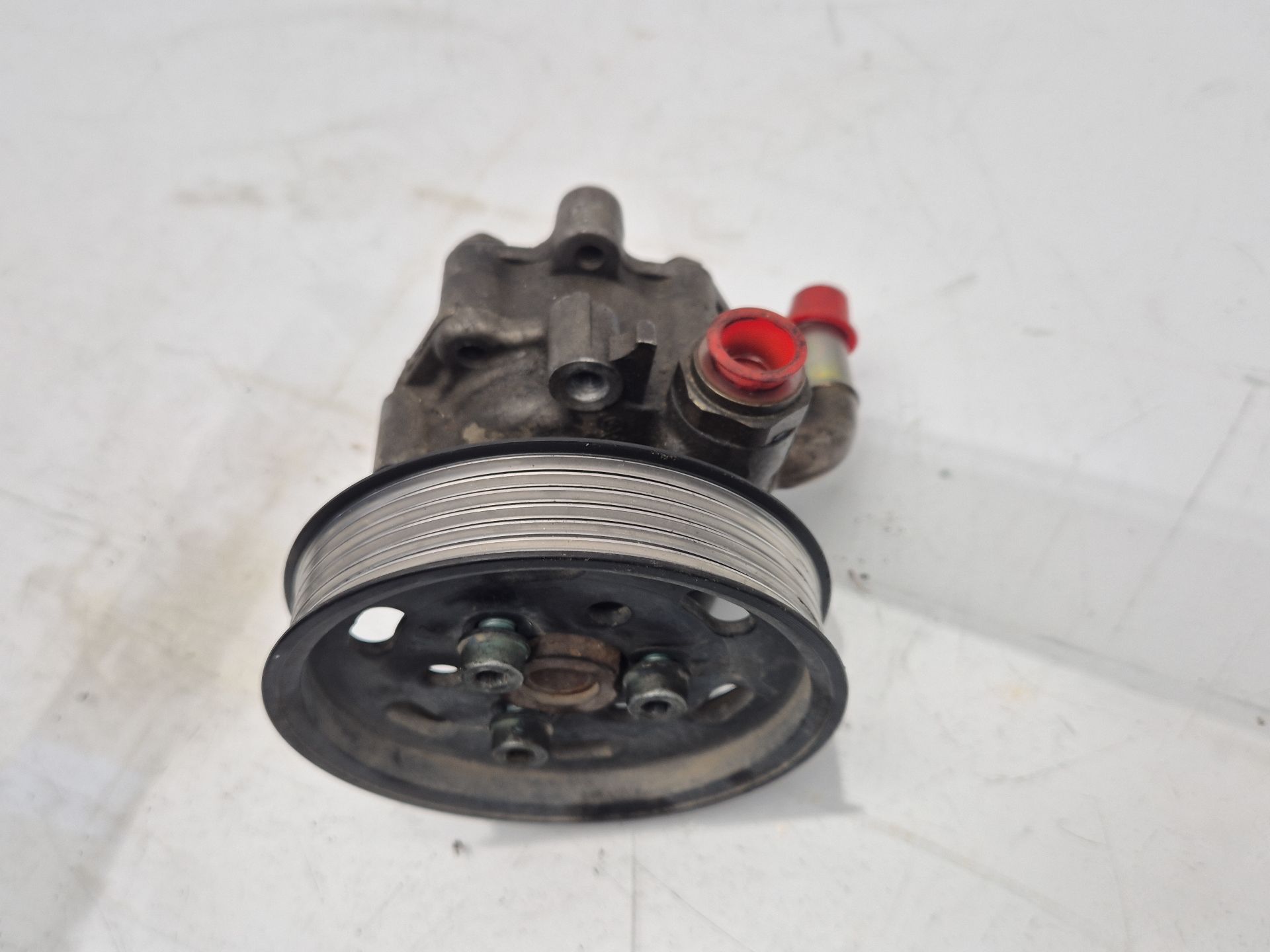  SEAT ALHAMBRA (7V8, 7V9) 1.9 TDI