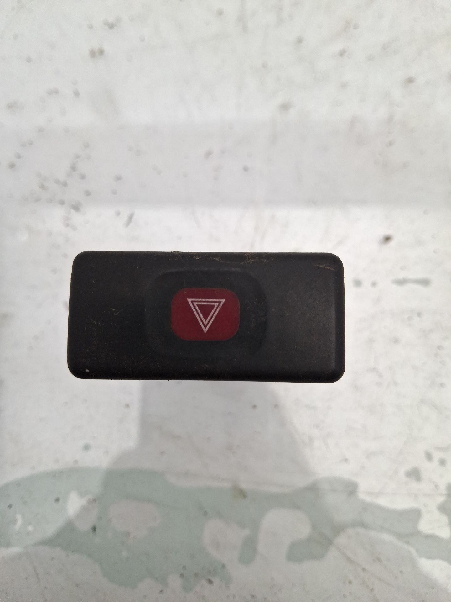  NISSAN TERRANO II (R20) 2.4 i 12V 4WD