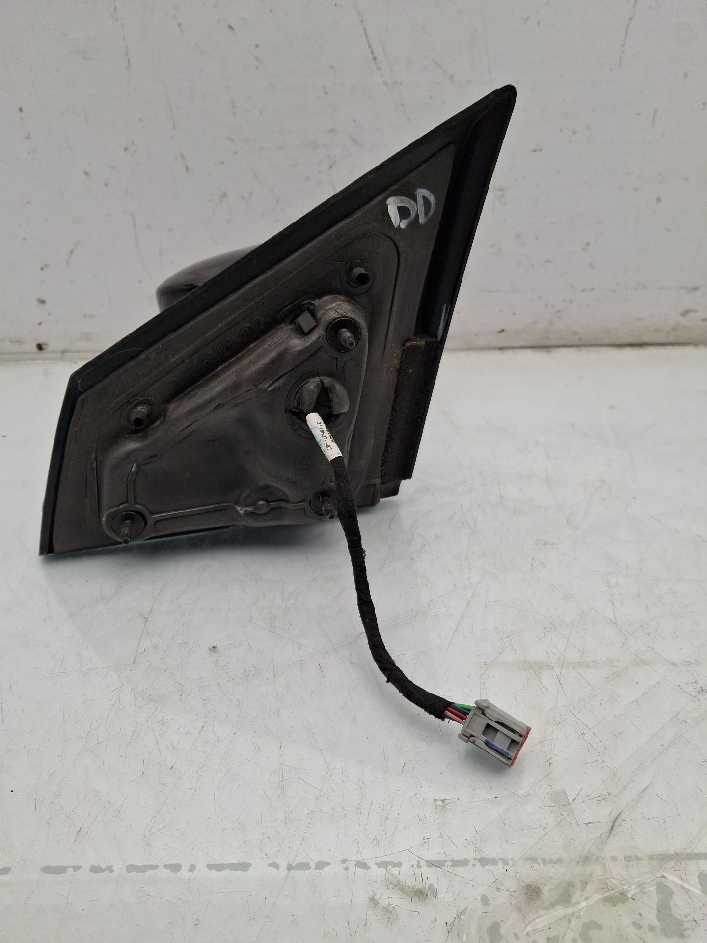 RETROVISOR DERECHO FORD KA+ 
