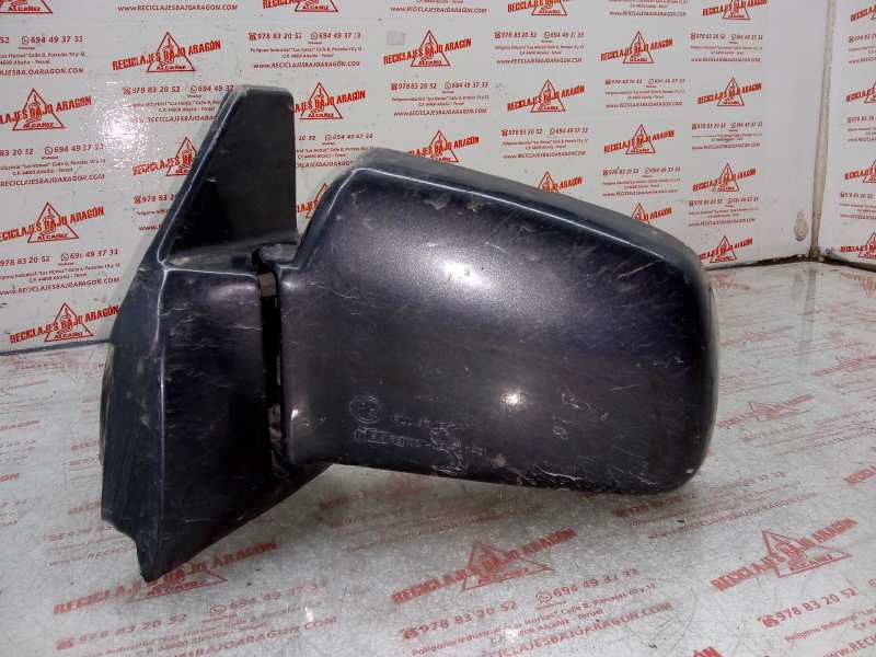 RETROVISOR IZQUIERDO SUZUKI VITARA 