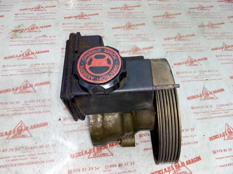 BOMBA DIRECCION CITROEN XSARA NFU (TU5JP4)