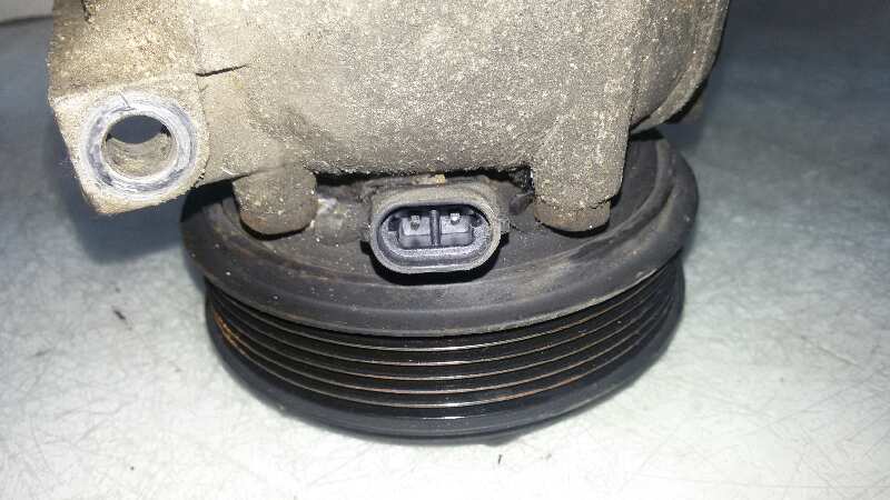 COMPRESOR AIRE ACONDICIONADO RENAULT ESPACE G9T A7