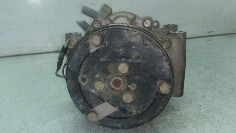 COMPRESOR AIRE ACONDICIONADO NISSAN KUBISTAR D4F F7
