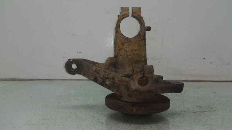 MANGUETA DELANTERA IZQUIERDA PEUGEOT 206 WJZ