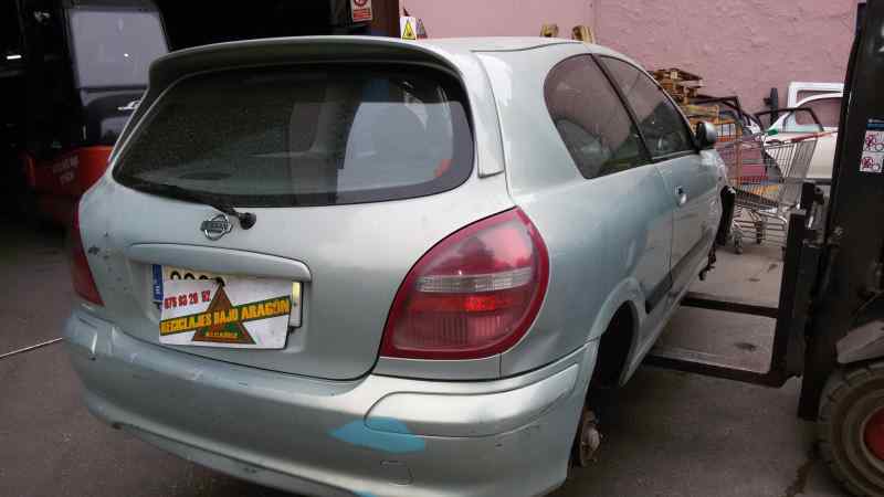 PILOTO DELANTERO IZQUIERDO NISSAN ALMERA QG15