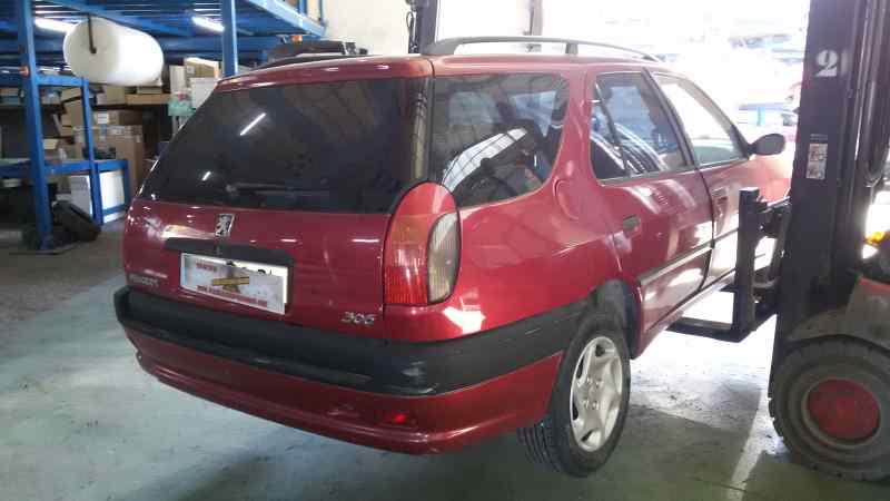 BOBINA ENCENDIDO PEUGEOT 306 NFZ (TU5JP)