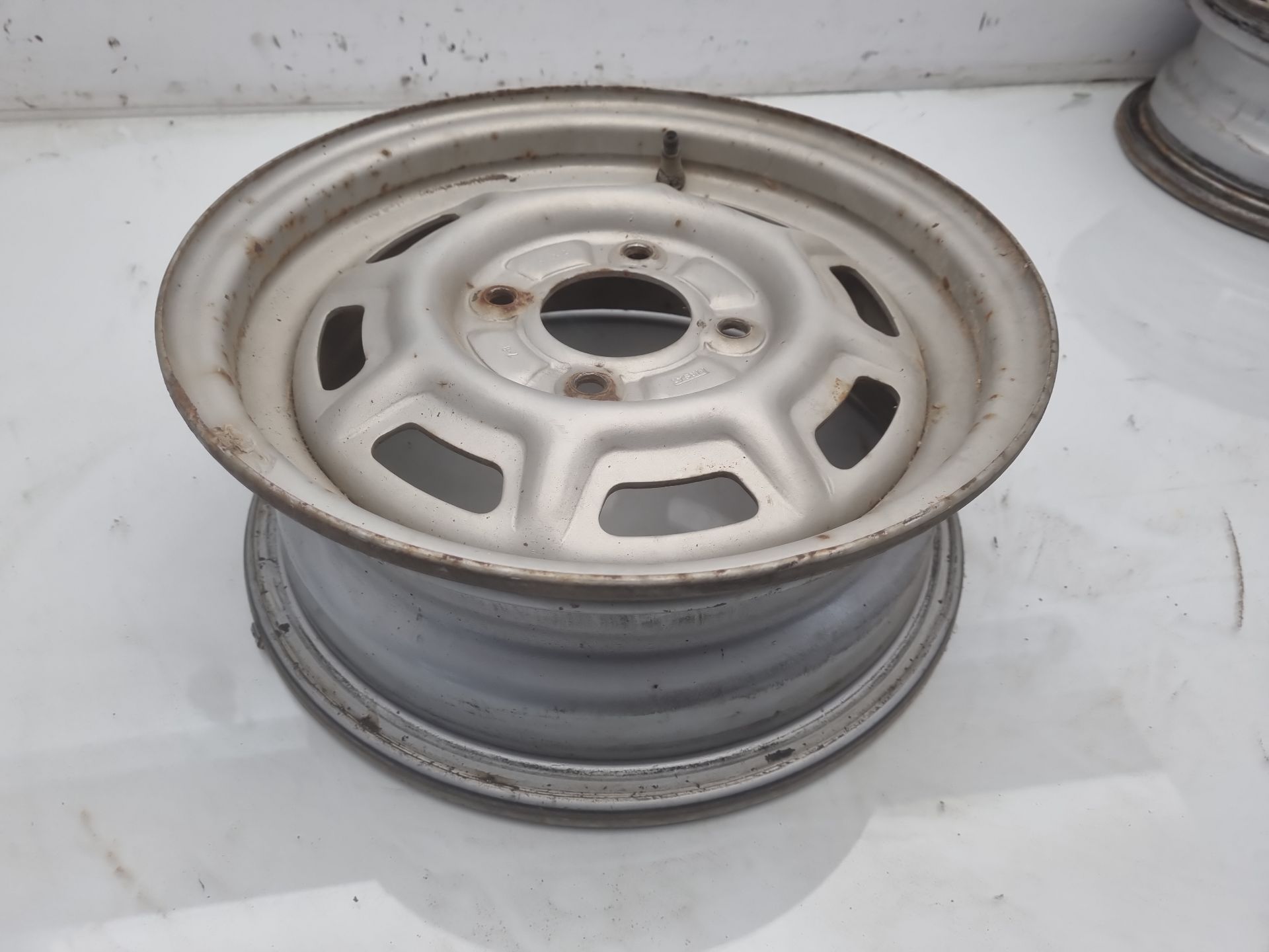 LLANTA INNOCENTI MINI 