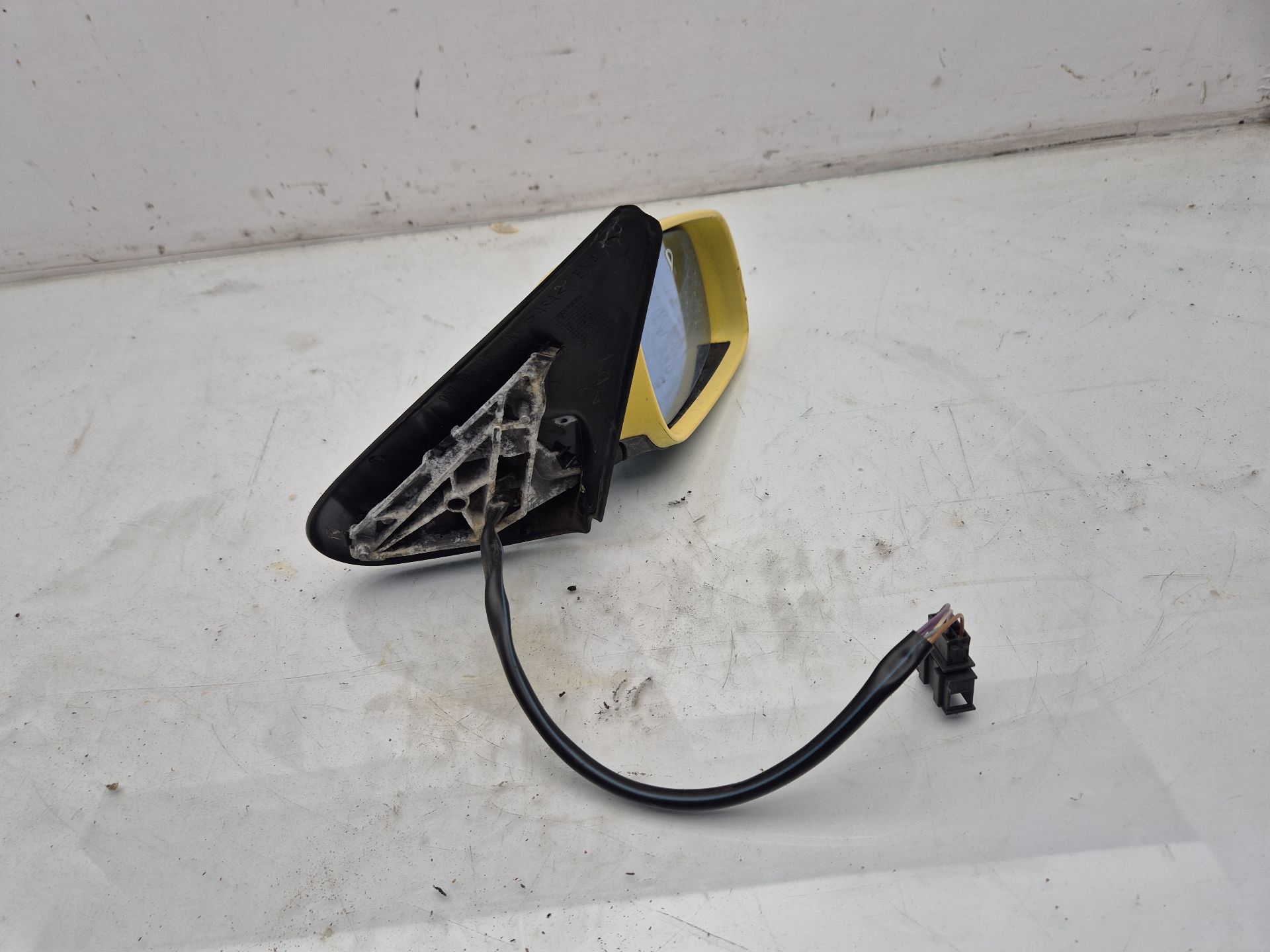 RETROVISOR DERECHO SEAT LEON 