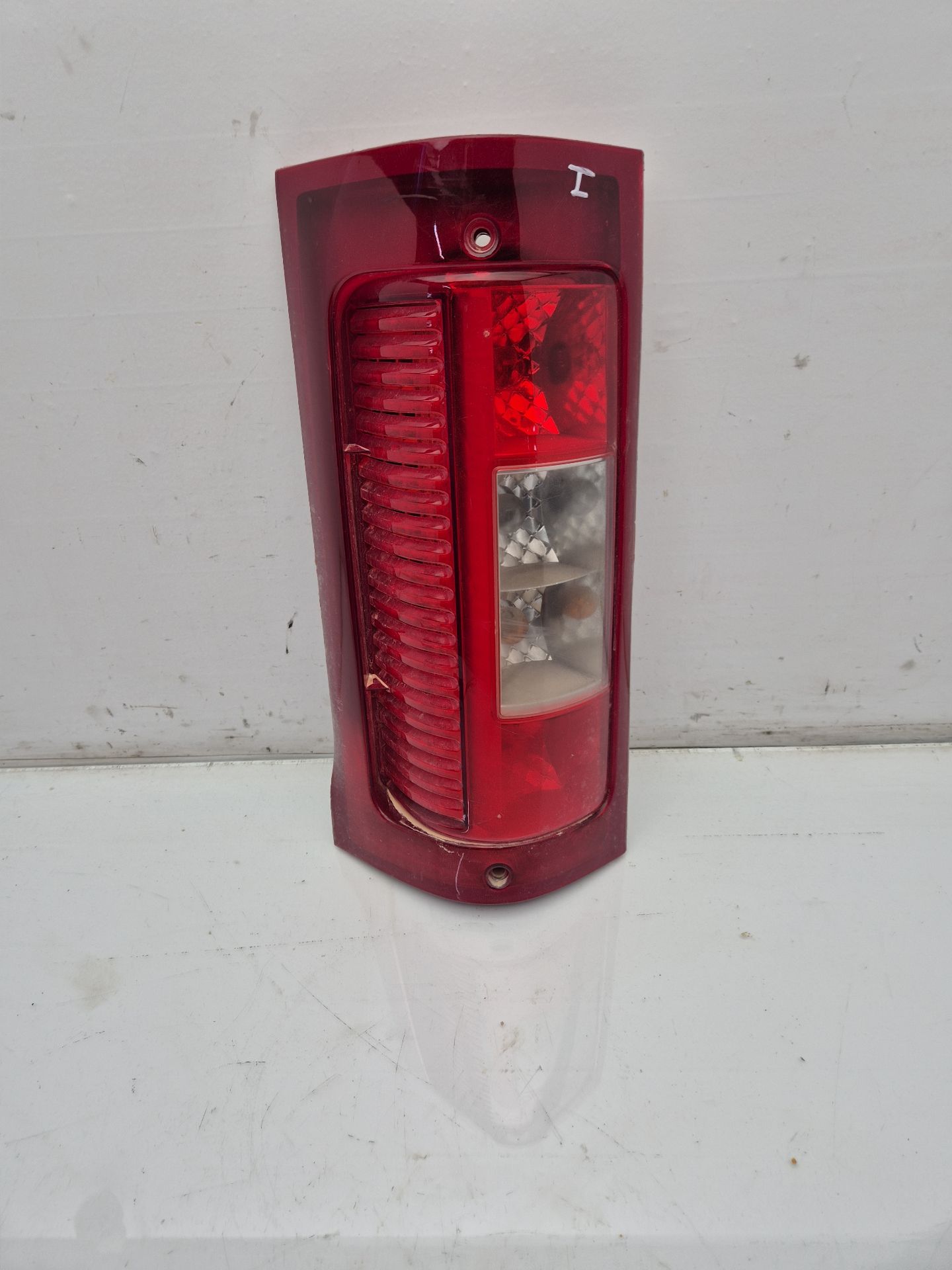 TAPA EXTERIOR COMBUSTIBLE FIAT DUCATO 