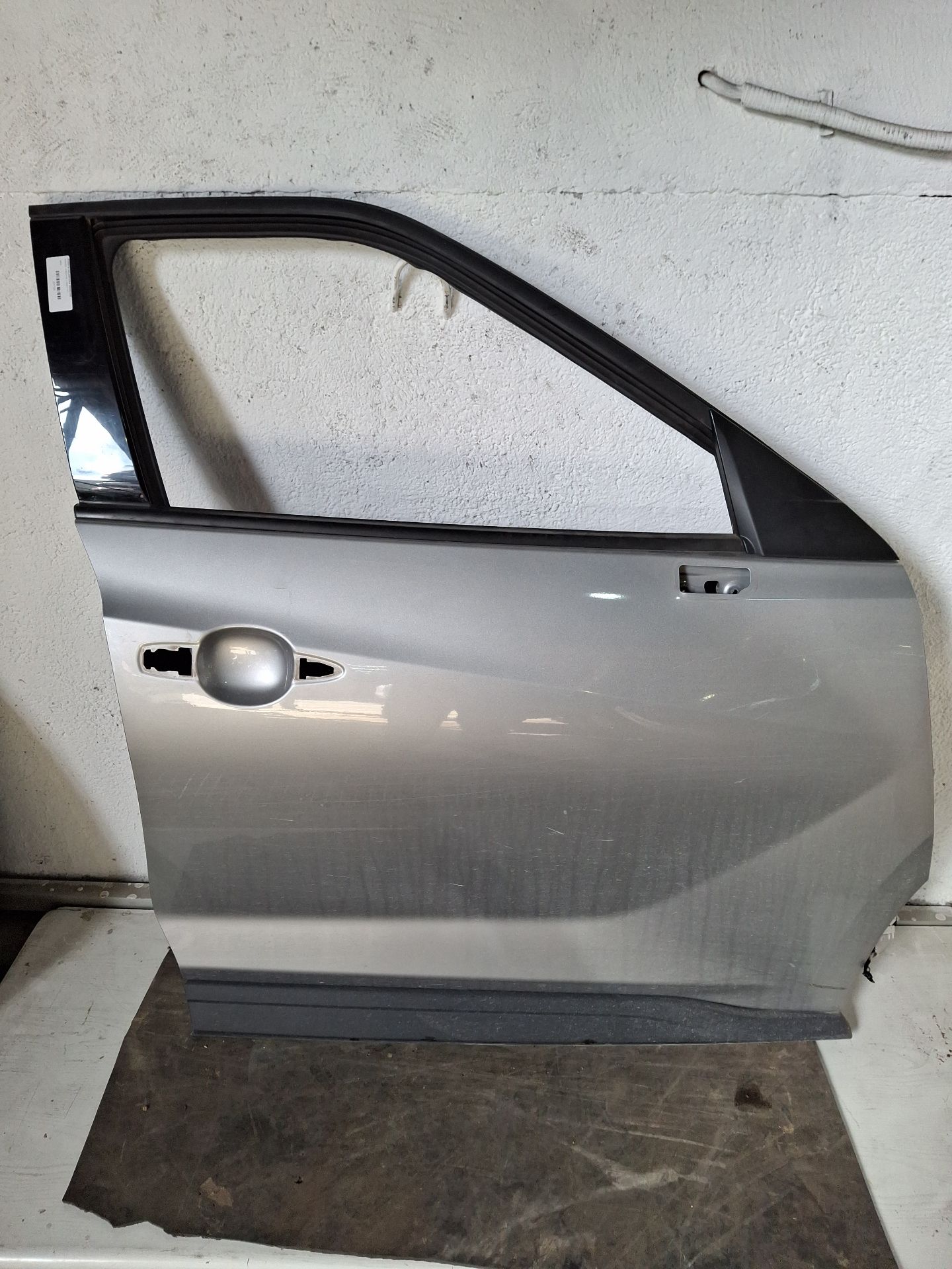  NISSAN JUKE (F16_) DIG-T 117