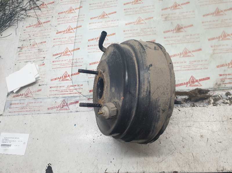 SERVOFRENO OPEL FRONTERA X22DTH