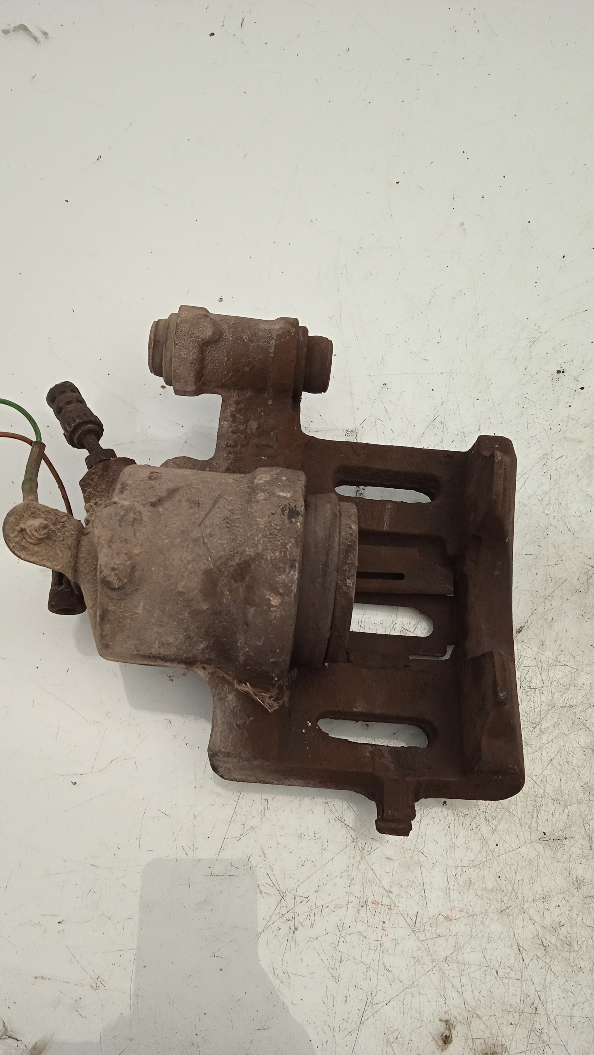 PINZA FRENO DELANTERA DERECHA CITROEN JUMPY D8B