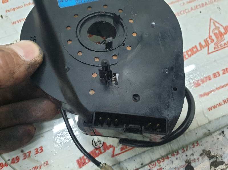 ANILLO AIRBAG CHRYSLER VOYAGER MOO