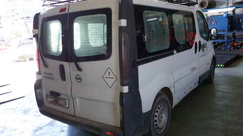 MANDO RETROVISOR NISSAN PRIMASTAR F9Q U7