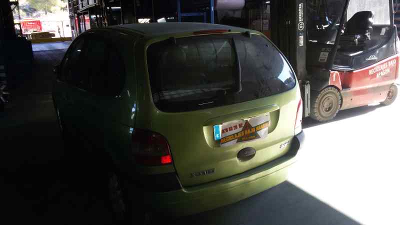 ELEVALUNAS DELANTERO IZQUIERDO RENAULT SC?NIC F9Q A7