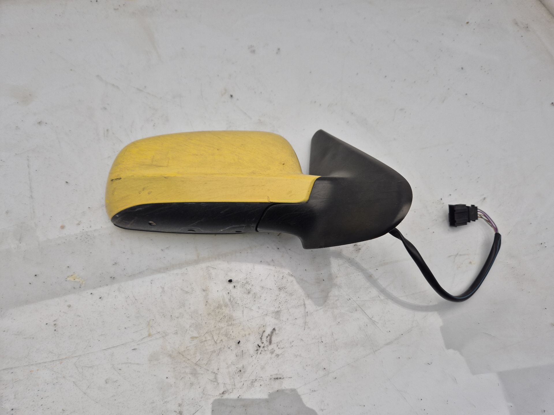 RETROVISOR DERECHO SEAT LEON 