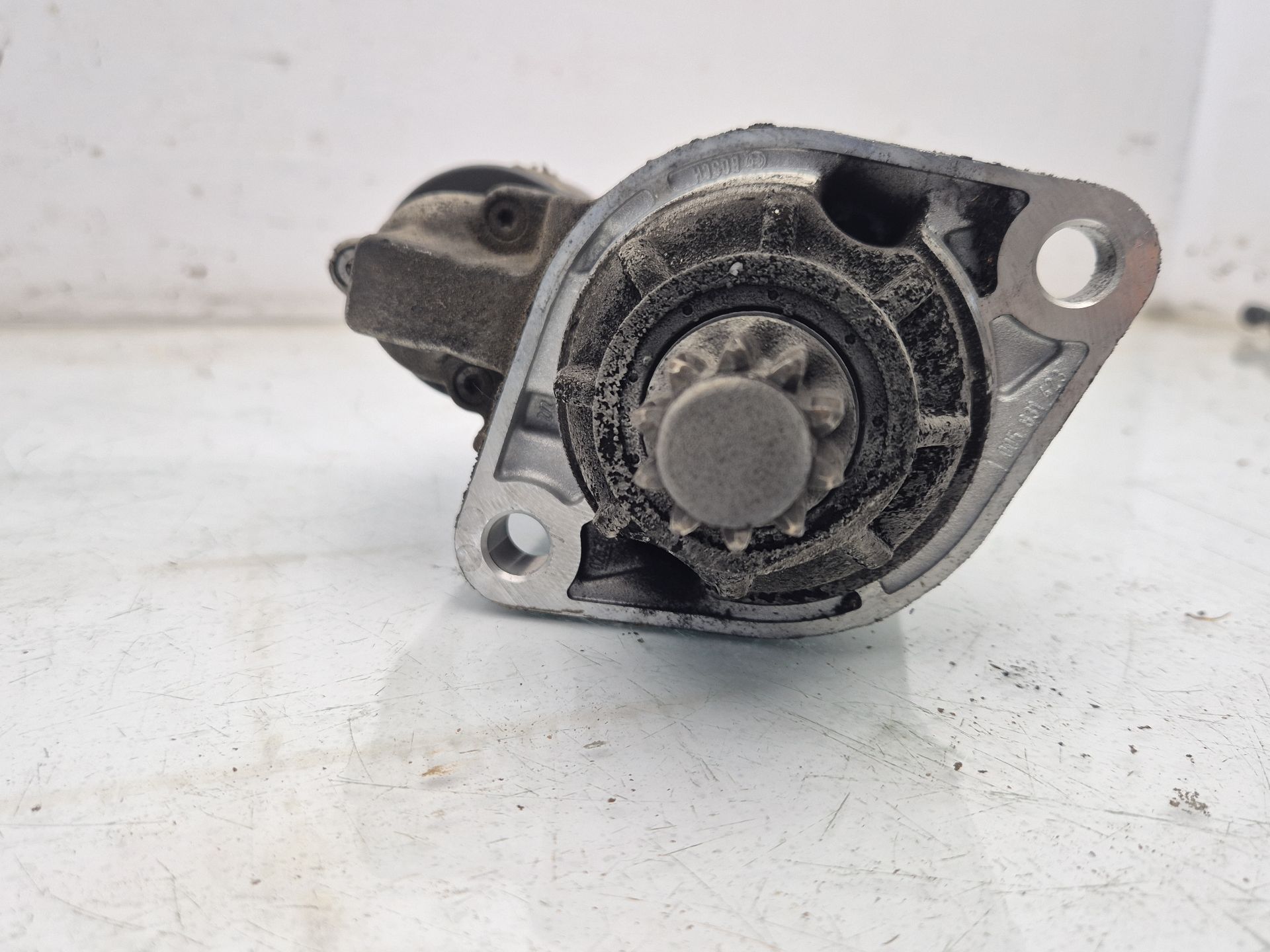  SEAT ALHAMBRA (7V8, 7V9) 1.9 TDI