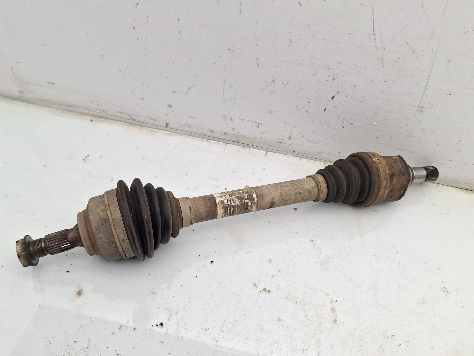  PEUGEOT 307 (3A/C) 1.6 HDi