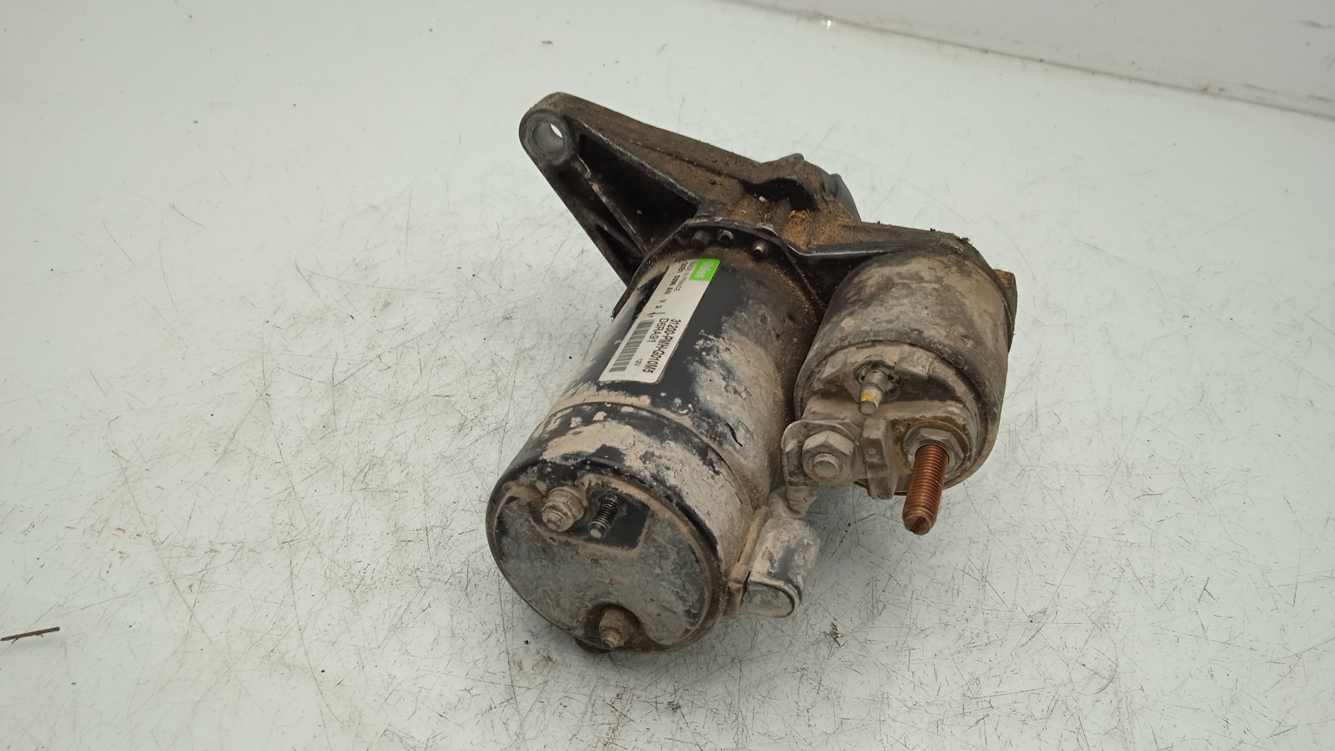 MOTOR ARRANQUE HONDA CIVIC D16V1