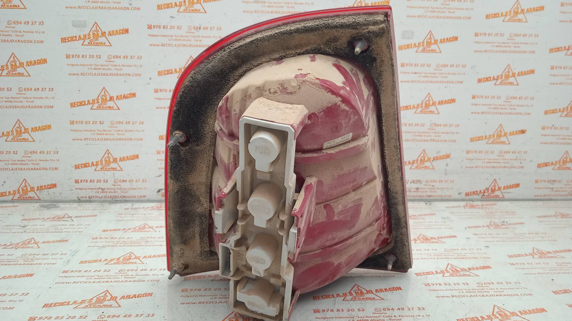 PILOTO TRASERO DERECHO SKODA OCTAVIA ALH