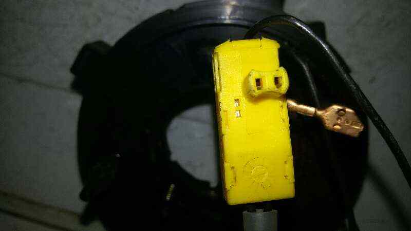 ANILLO AIRBAG AUDI A6 