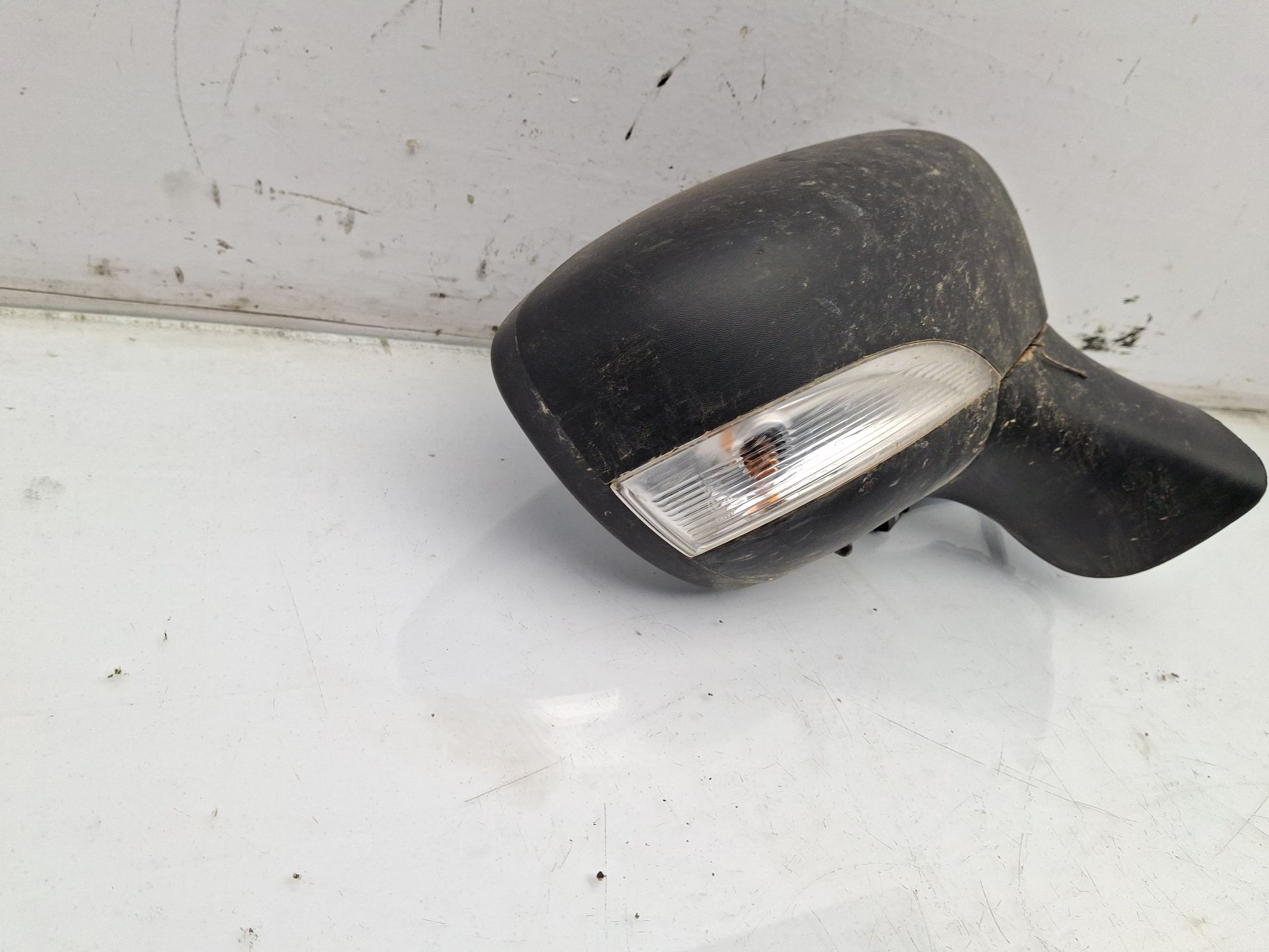 RETROVISOR DERECHO RENAULT CLIO 
