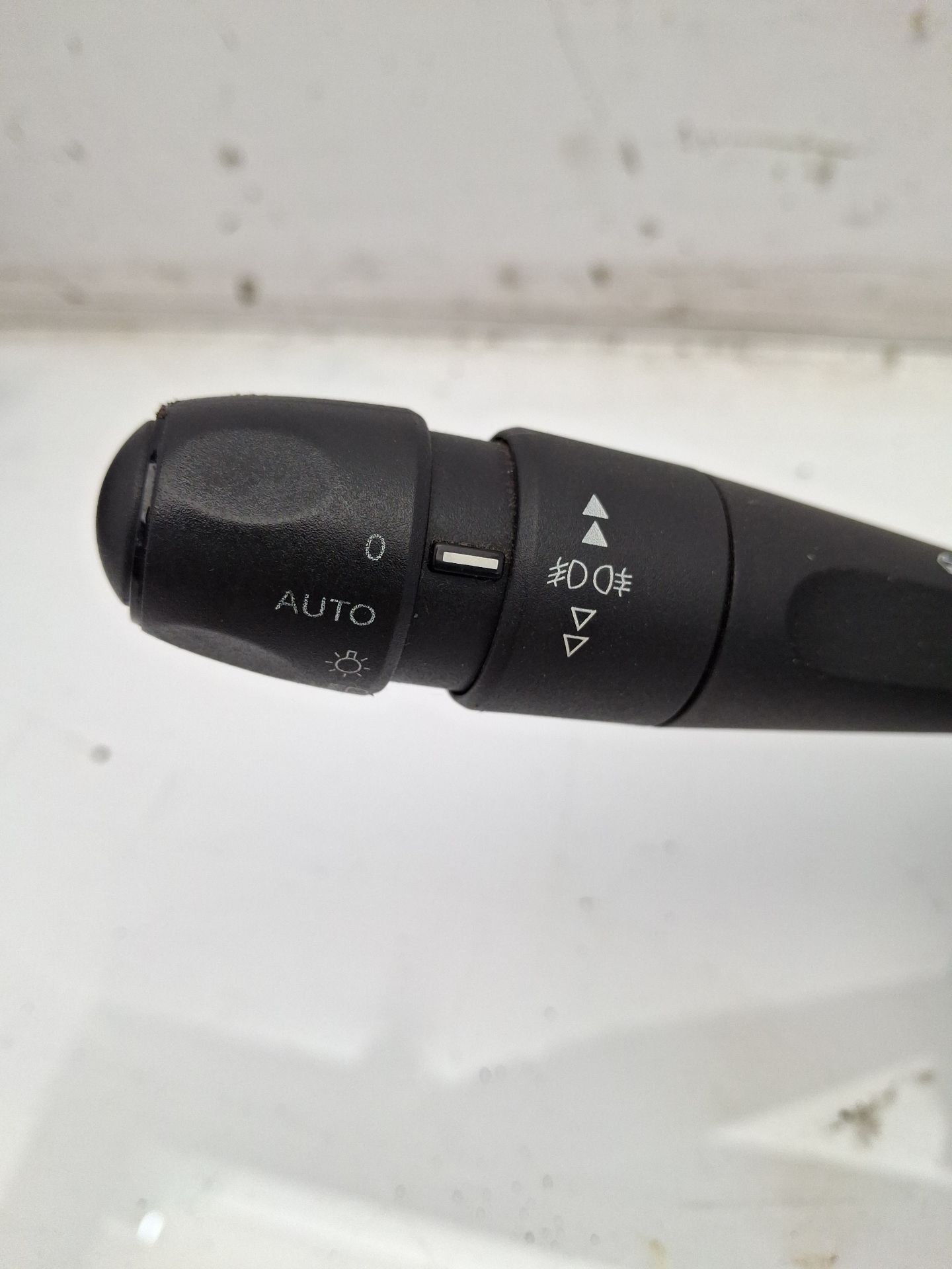 MANDO MULTIFUNCION CITROEN C4 
