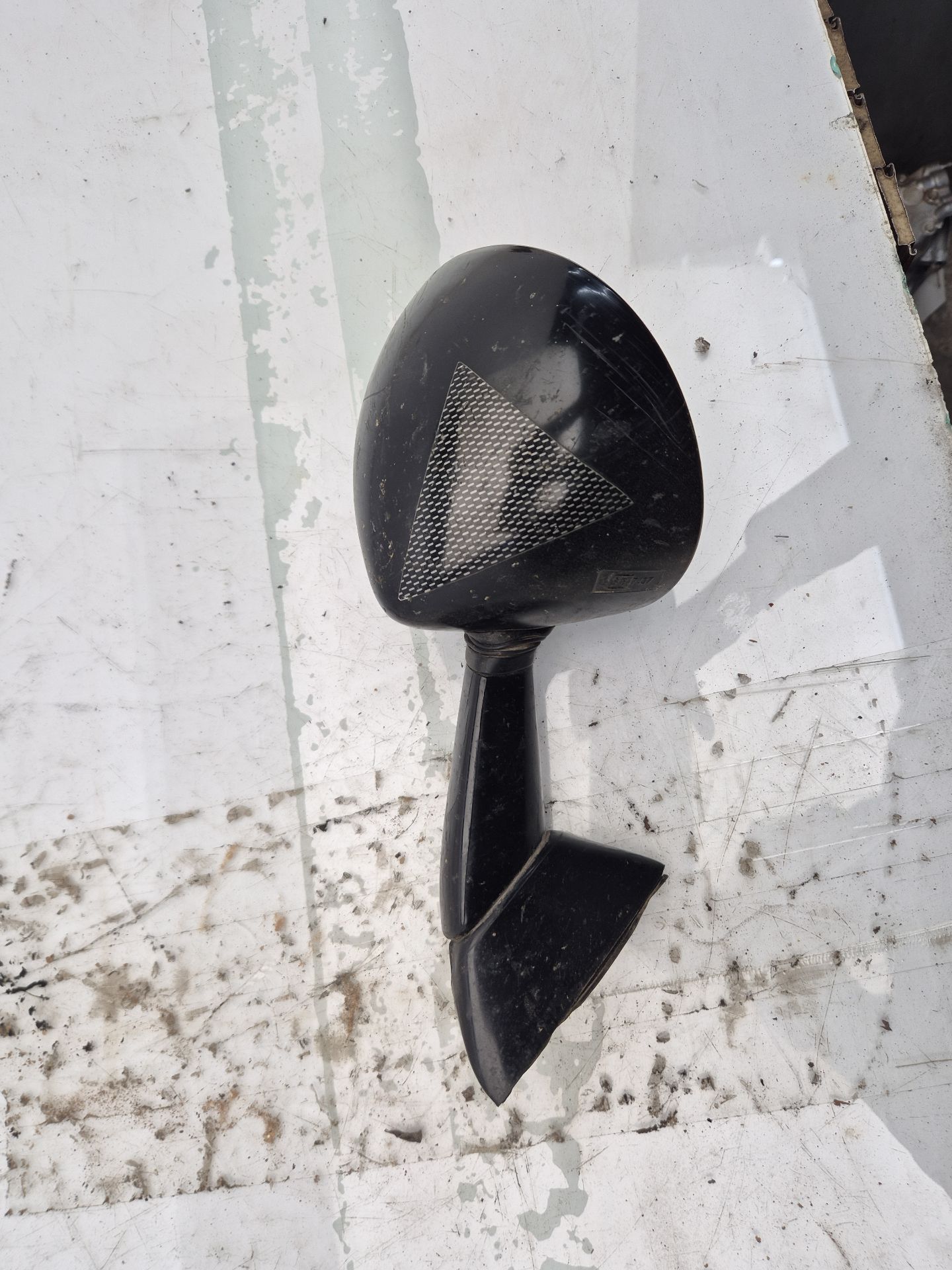 RETROVISOR DERECHO SUZUKI GSX 