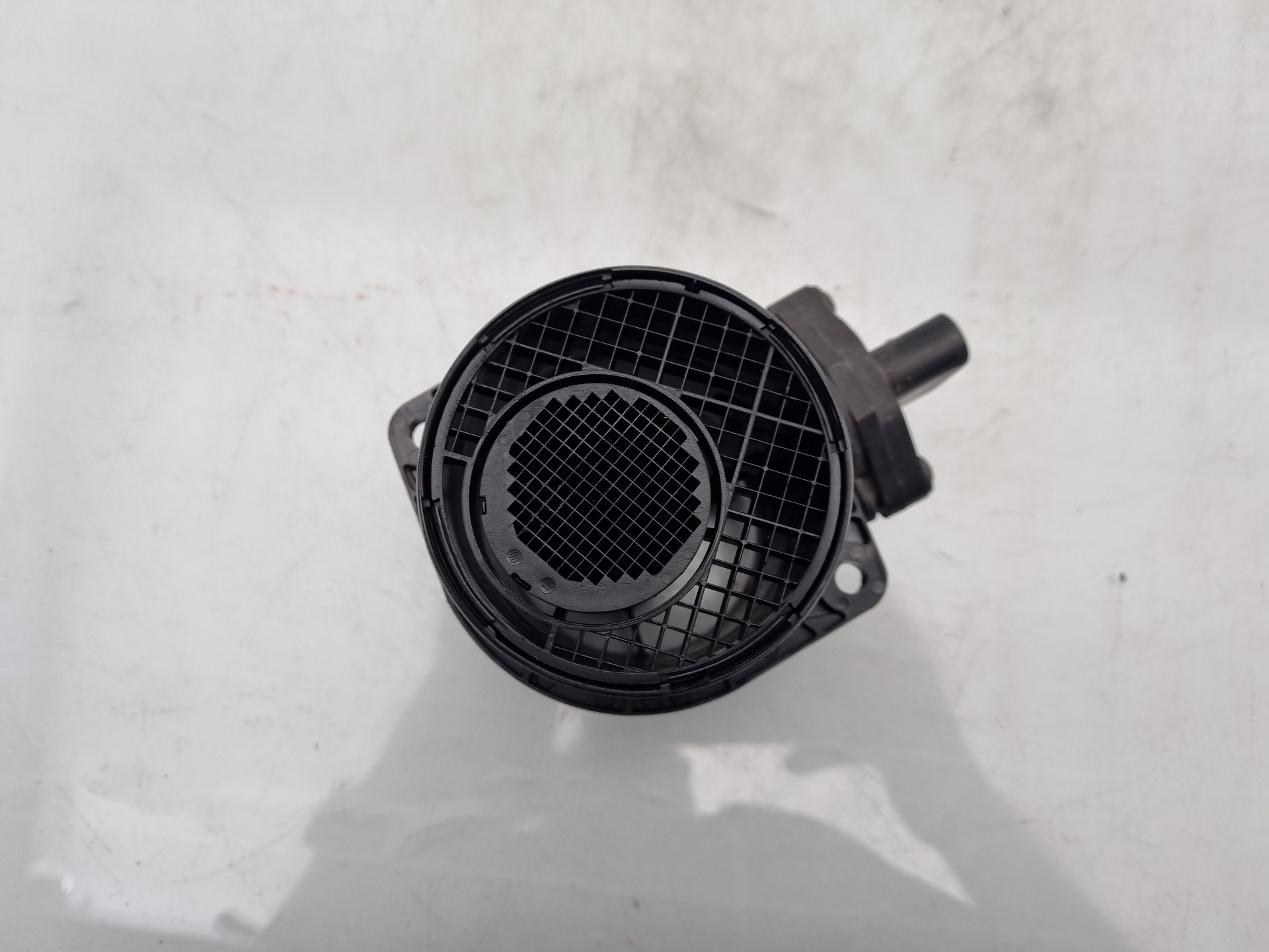 CAUDALIMETRO AUDI A3 BMN