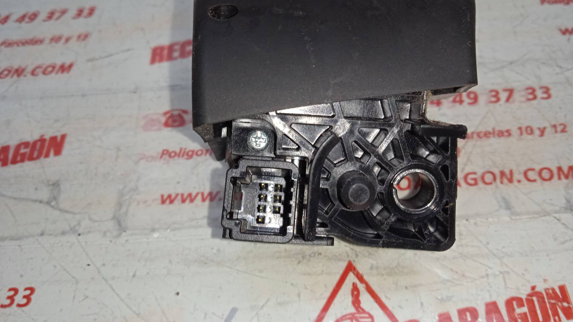 MANDO MULTIFUNCION RENAULT KOLEOS M9RG8