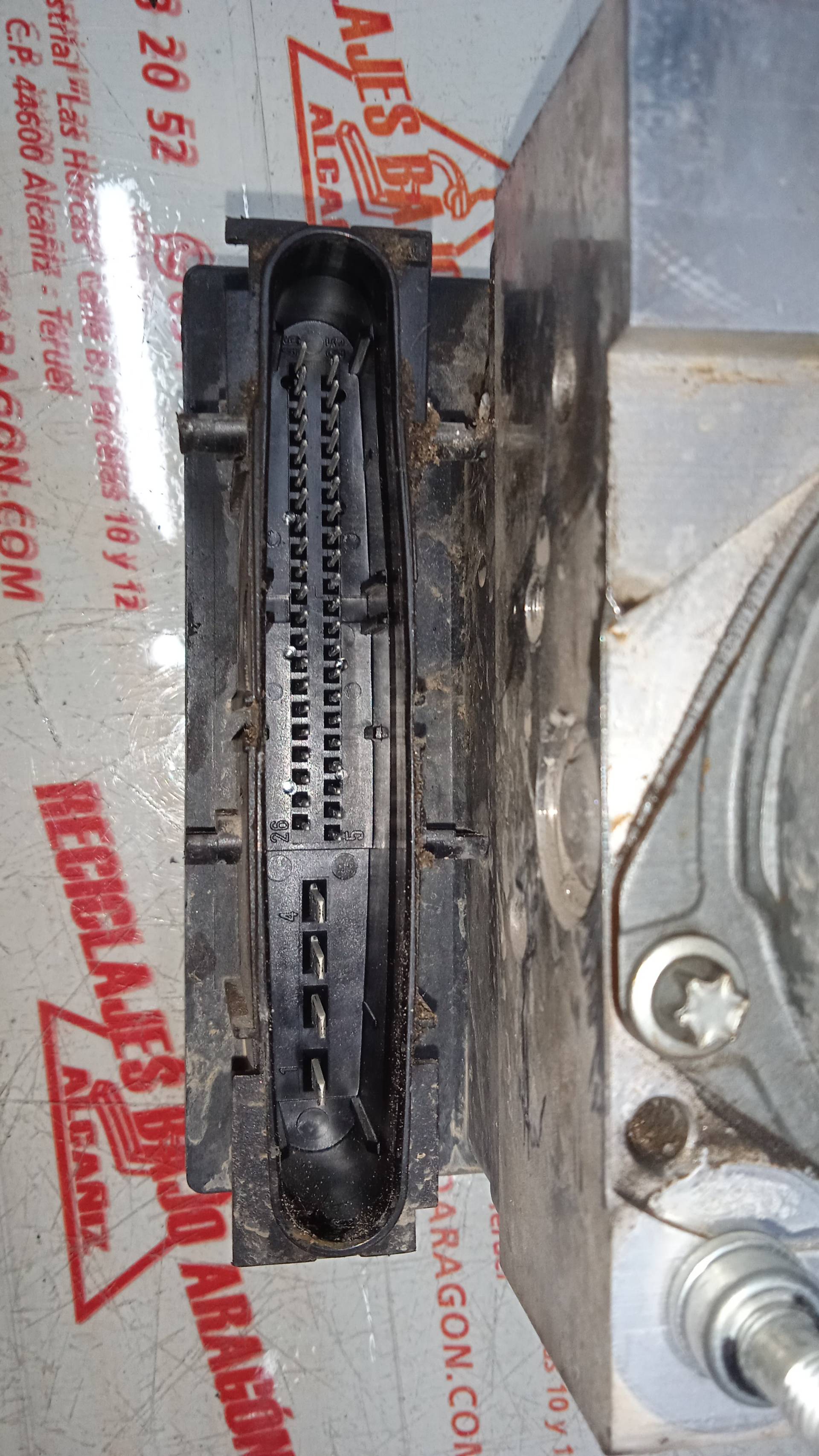 ABS CITROEN XSARA 9HY