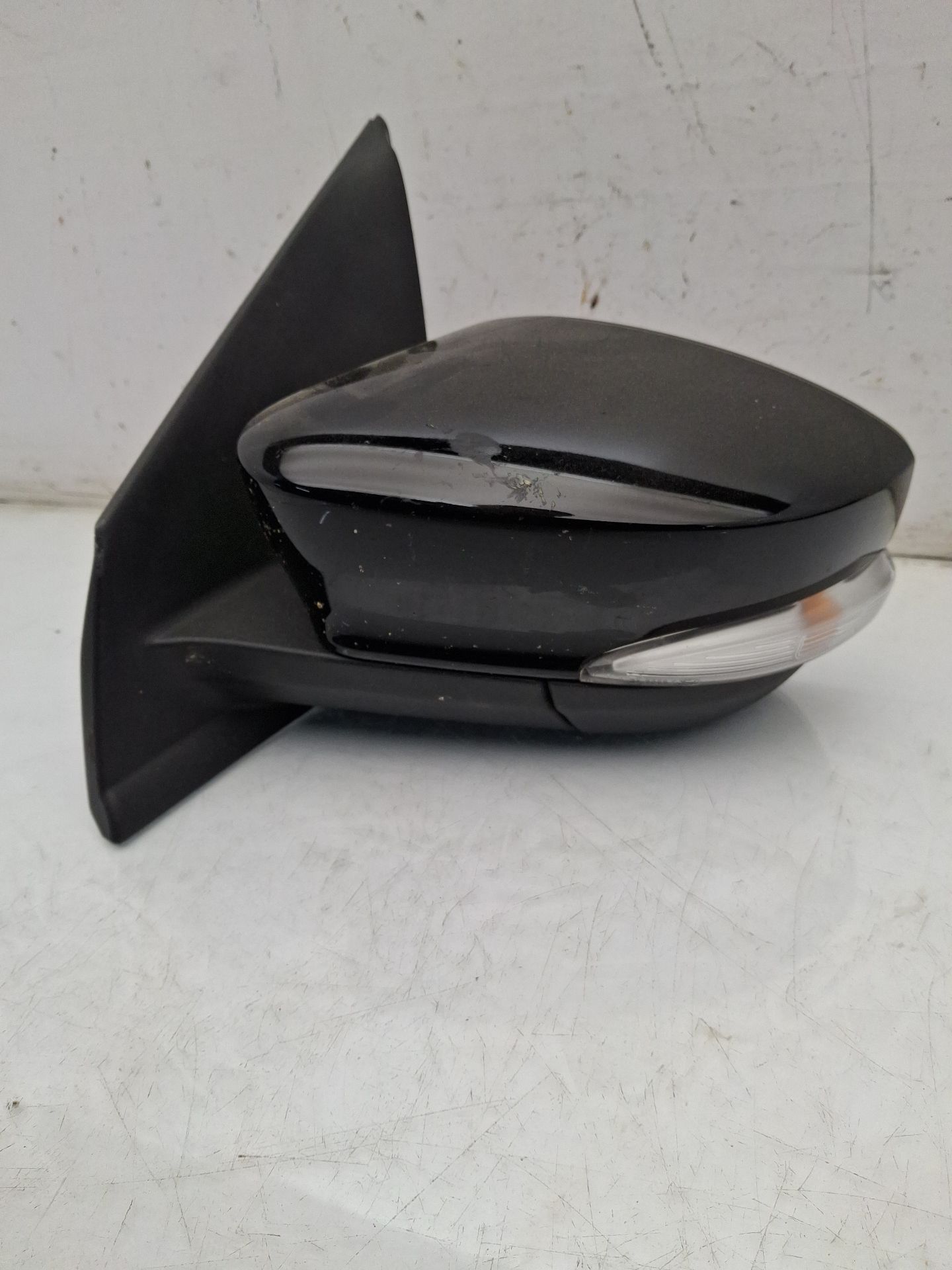 RETROVISOR IZQUIERDO FORD KA+ 