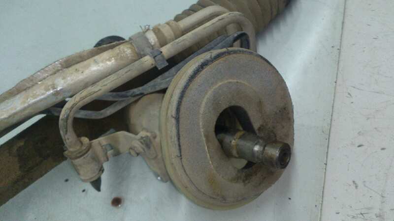 CREMALLERA DIRECCION FORD FIESTA FXJB