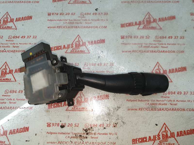 MANDO LIMPIA HYUNDAI TUCSON D4EA