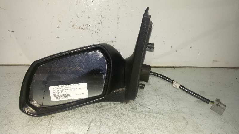 RETROVISOR IZQUIERDO FORD MONDEO 