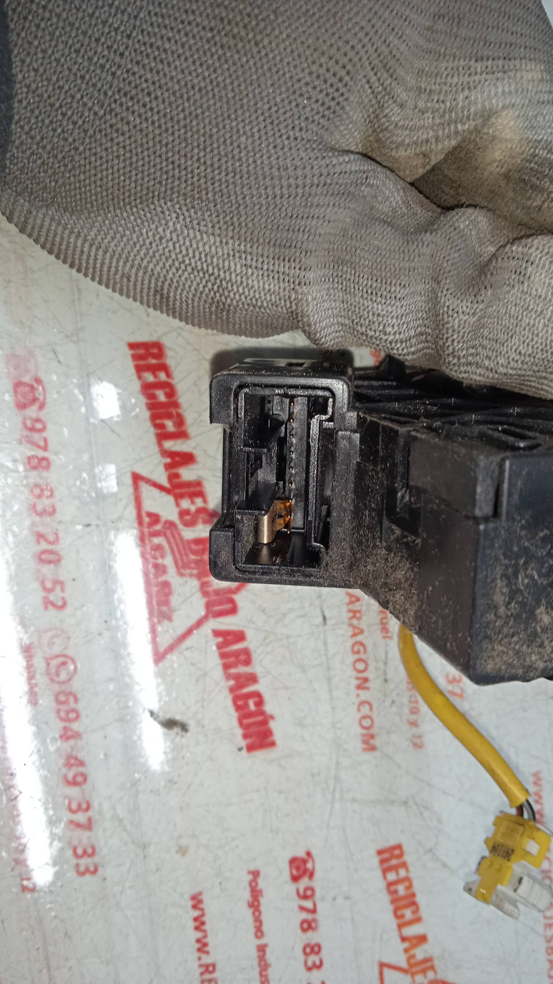 ANILLO AIRBAG FORD FOCUS 