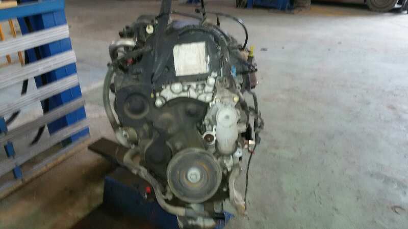 MOTOR COMPLETO CITROEN C2 8HZ