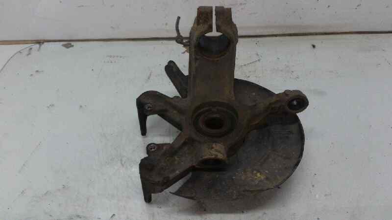 MANGUETA DELANTERA DERECHA VOLKSWAGEN POLO ASY