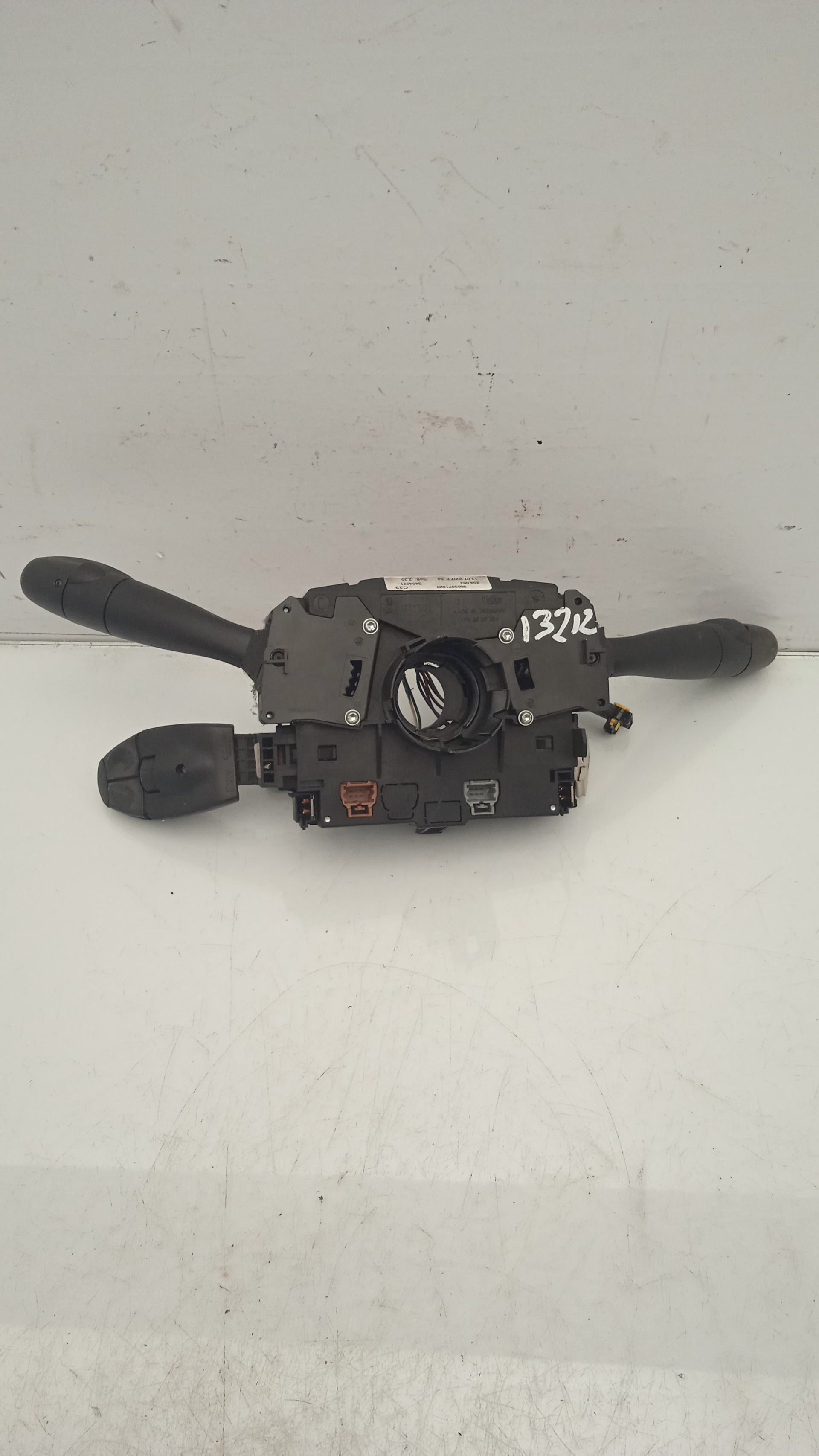 MANDO MULTIFUNCION PEUGEOT 207/207+ 